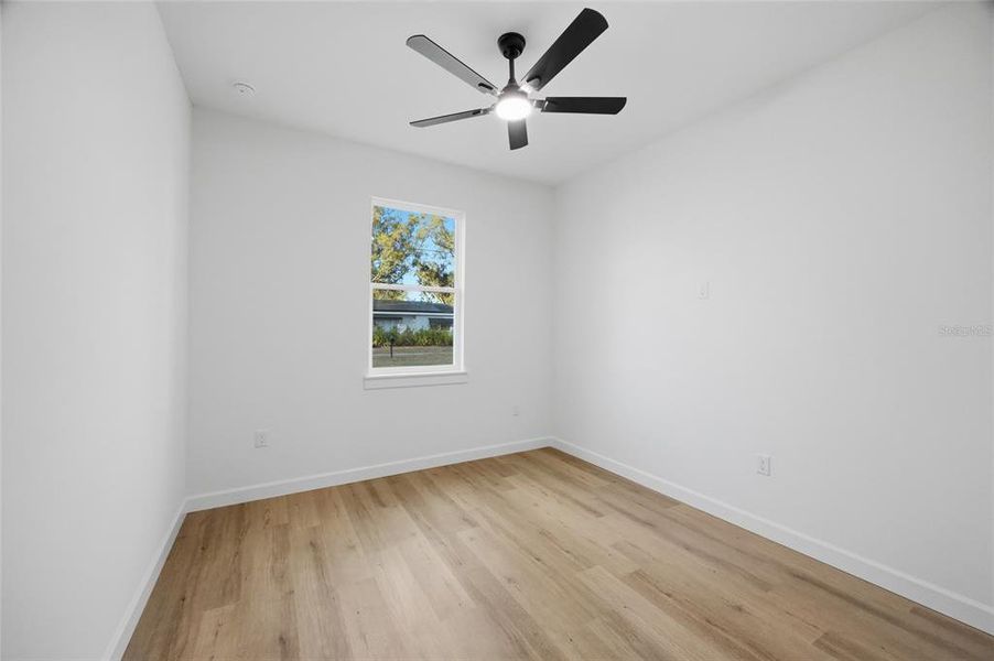 Spacious, unfurnished interior of a new home in , Plant City (Image 32). Spacious, unfurnished interior of a new home in , Plant City (Image 32).