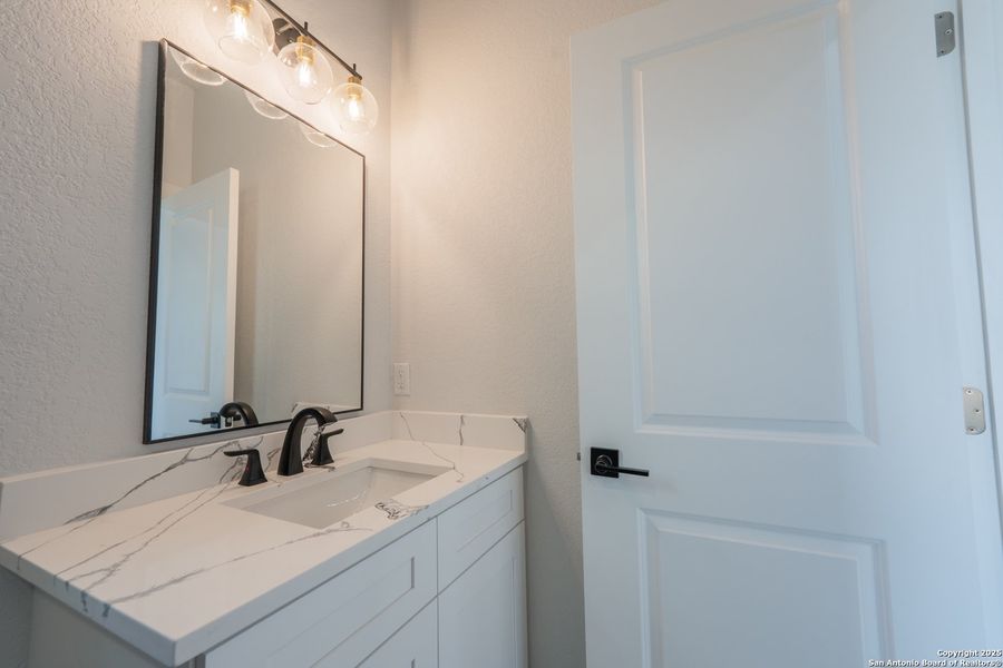 Furnished interior view inside a new home in , Natalia (Image 8). Furnished interior view inside a new home in , Natalia (Image 8).