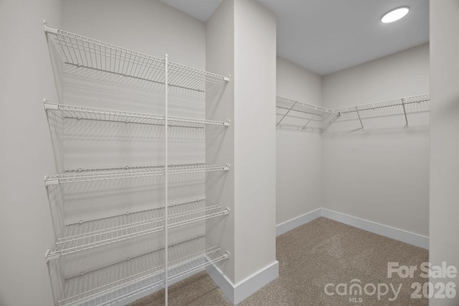 Spacious, unfurnished interior of a new home in , Gastonia (Image 19).