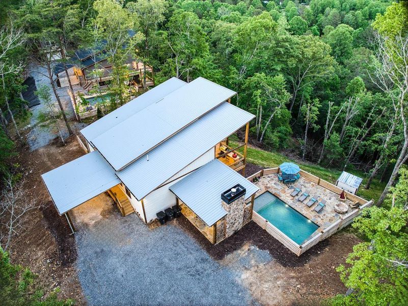 Image 45 of a home in .