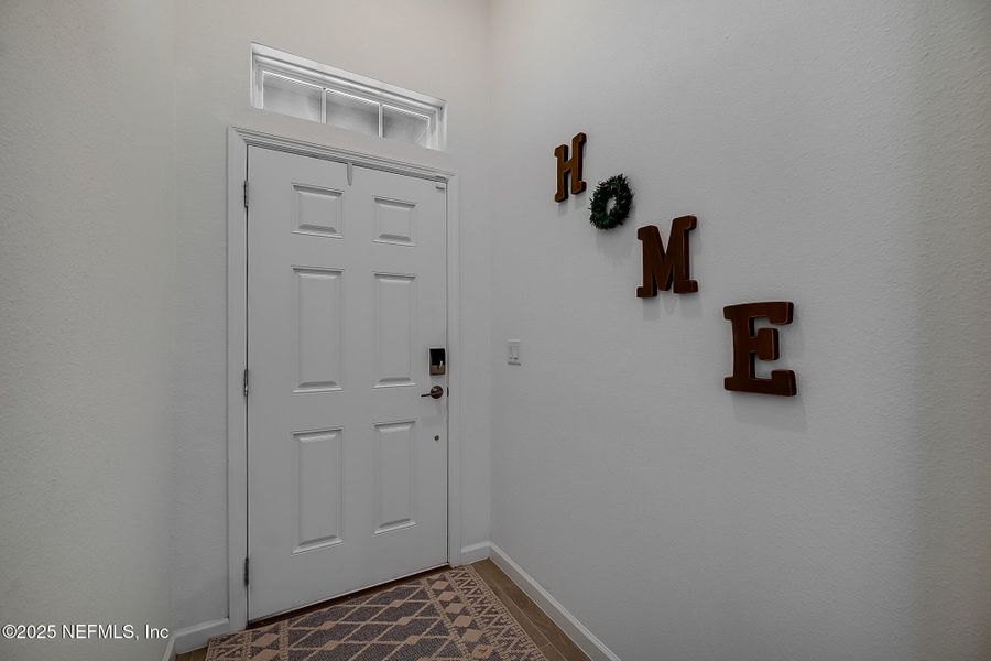 Spacious, unfurnished interior of a new home in , Jacksonville (Image 20). Spacious, unfurnished interior of a new home in , Jacksonville (Image 20).