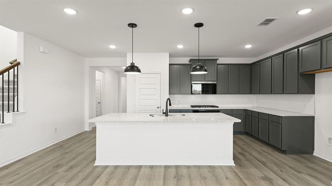 1213 Willet - Kitchen