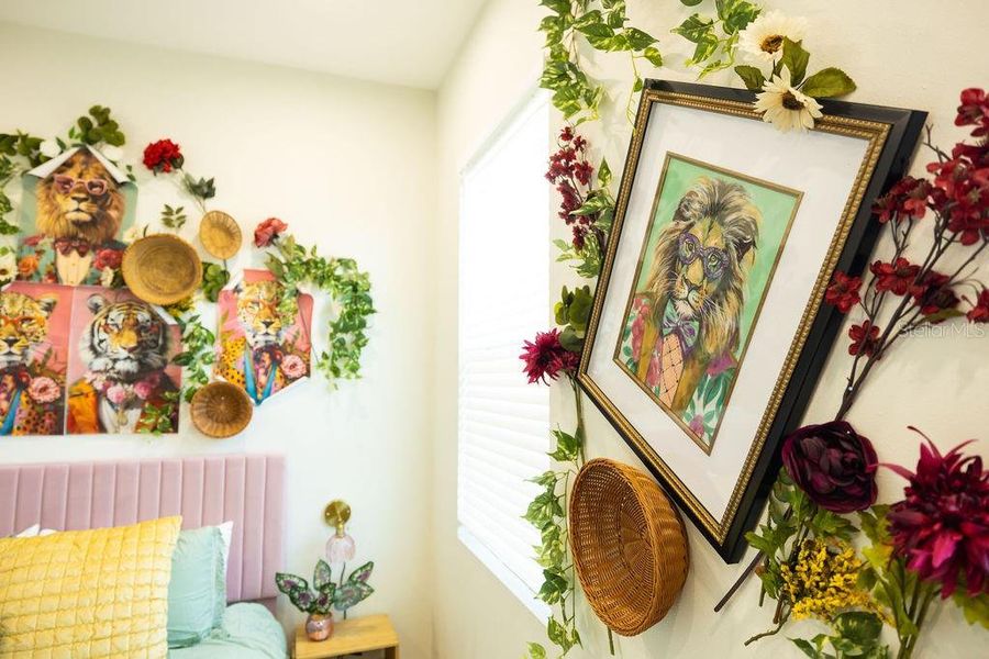 Furnished interior view inside a new home in , St. Petersburg (Image 10). Furnished interior view inside a new home in , St. Petersburg (Image 10).