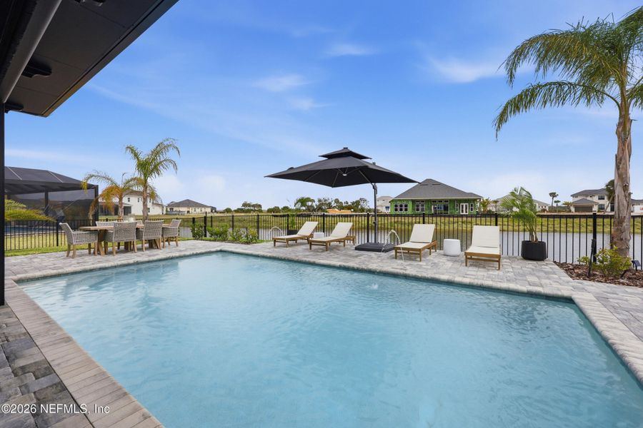 Community amenities in , St. Augustine (Image 50).