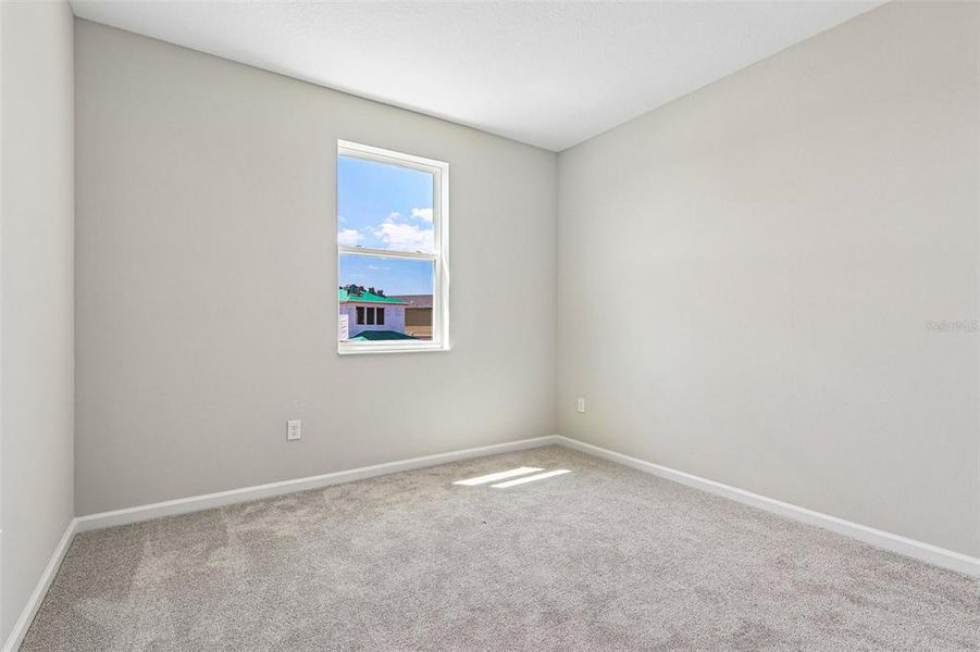 Spacious, unfurnished interior of a new home in Center Lake on the Park, St. Cloud (Image 9). Spacious, unfurnished interior of a new home in Center Lake on the Park, St. Cloud (Image 9).