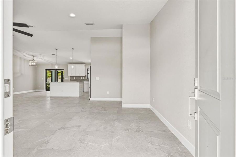 Spacious, unfurnished interior of a new home in , Englewood (Image 18). Spacious, unfurnished interior of a new home in , Englewood (Image 18).