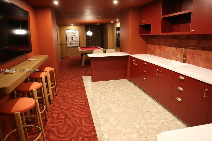 Community amenities in , Miami (Image 24).