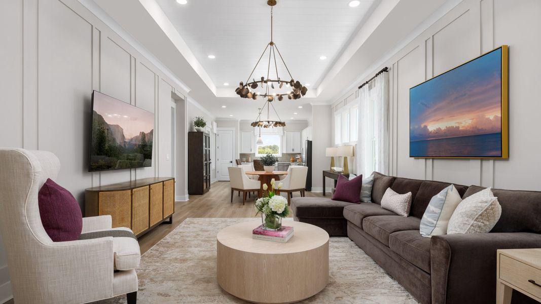 Great Room Great Room