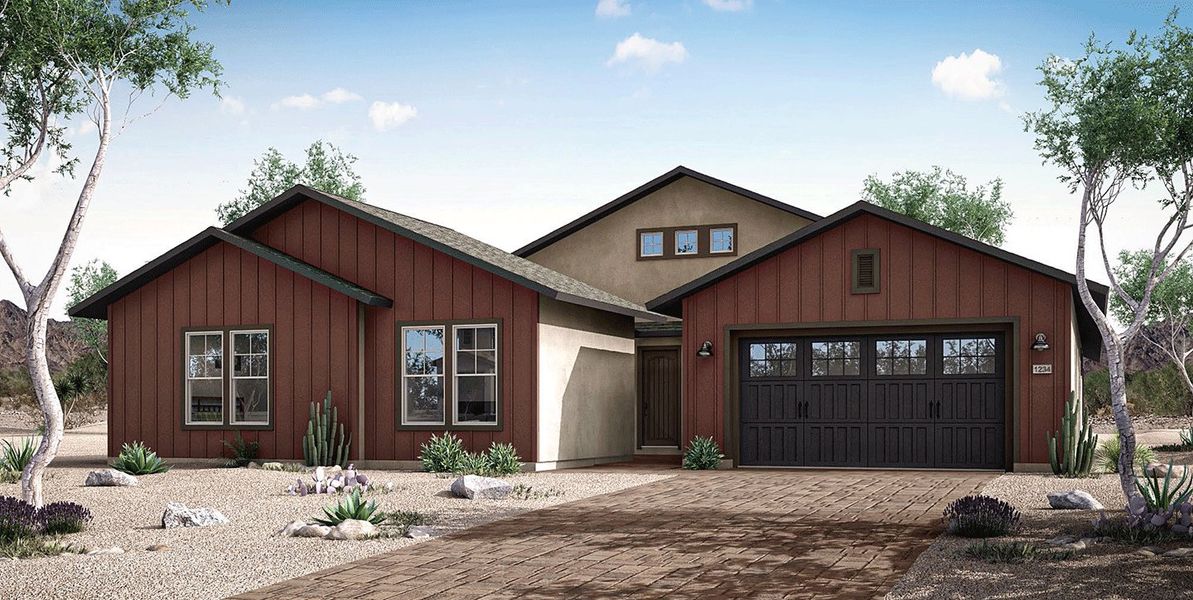 Summit-at-the-Dells Elegant Plan-6134 C GALLERY