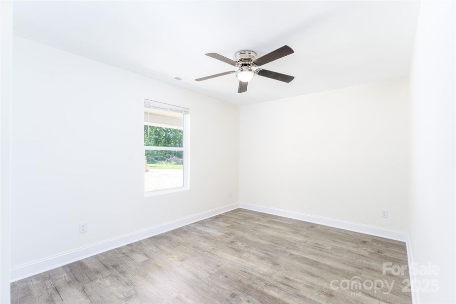 Secondary Bedroom-2 Secondary Bedroom-2