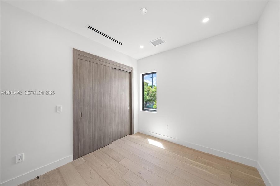 Spacious, unfurnished interior of a new home in , Miami (Image 26). Spacious, unfurnished interior of a new home in , Miami (Image 26).