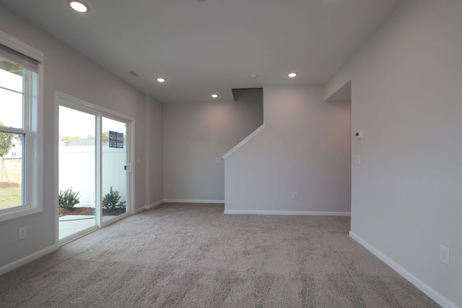 Family Room Family Room