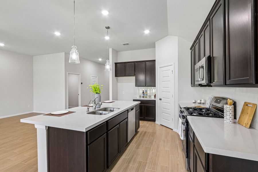 Kitchen Kitchen