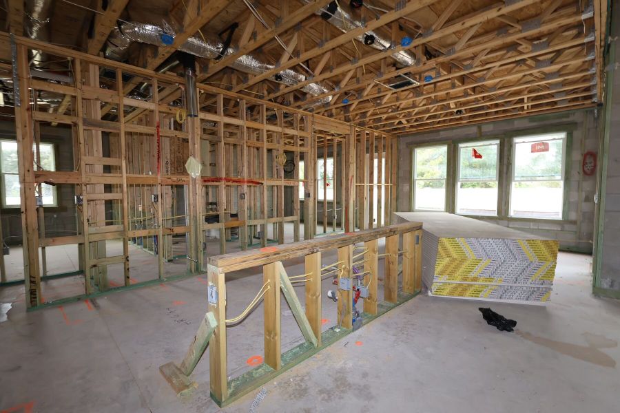 Framing Framing