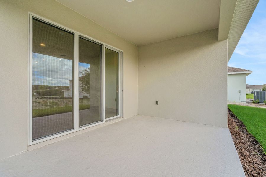 5br New Home in Apopka, FL.  - Slide 8