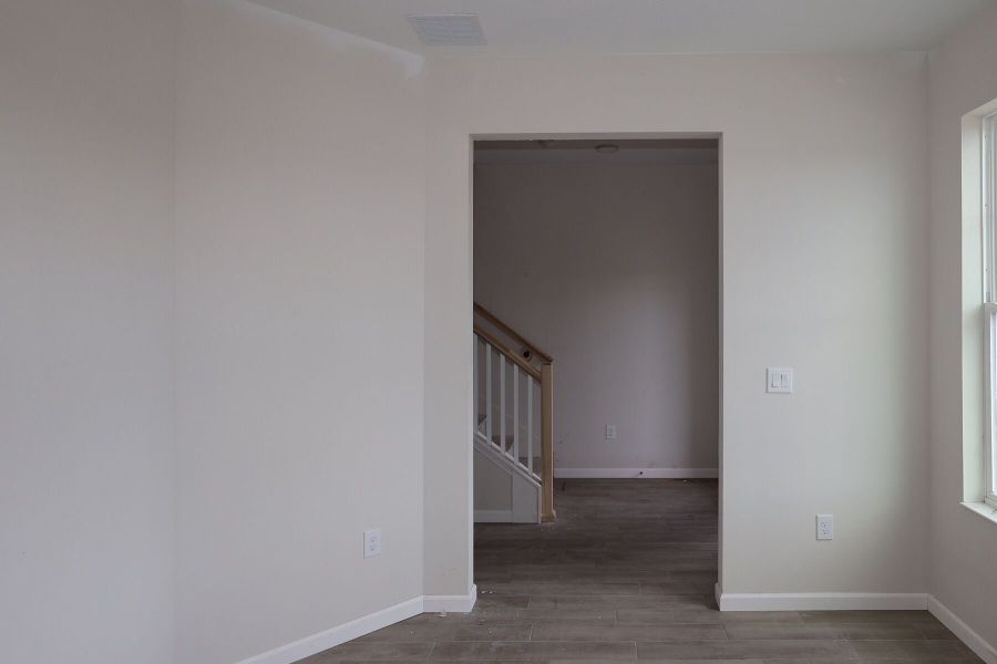 Interior Interior