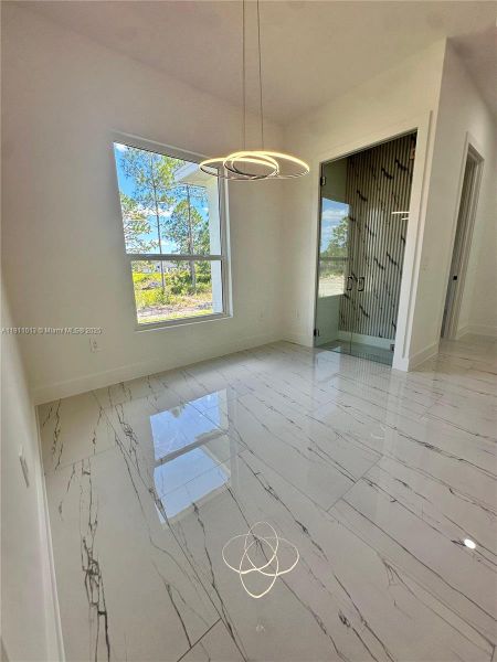 Spacious, unfurnished interior of a new home in , Lehigh Acres (Image 15). Spacious, unfurnished interior of a new home in , Lehigh Acres (Image 15).