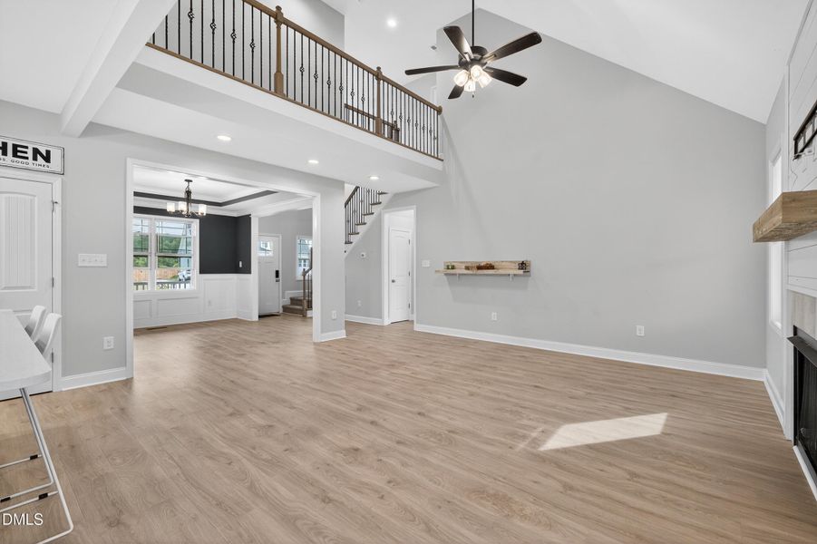 8 -35 waverly pond ln, interior 8 -35 waverly pond ln, interior