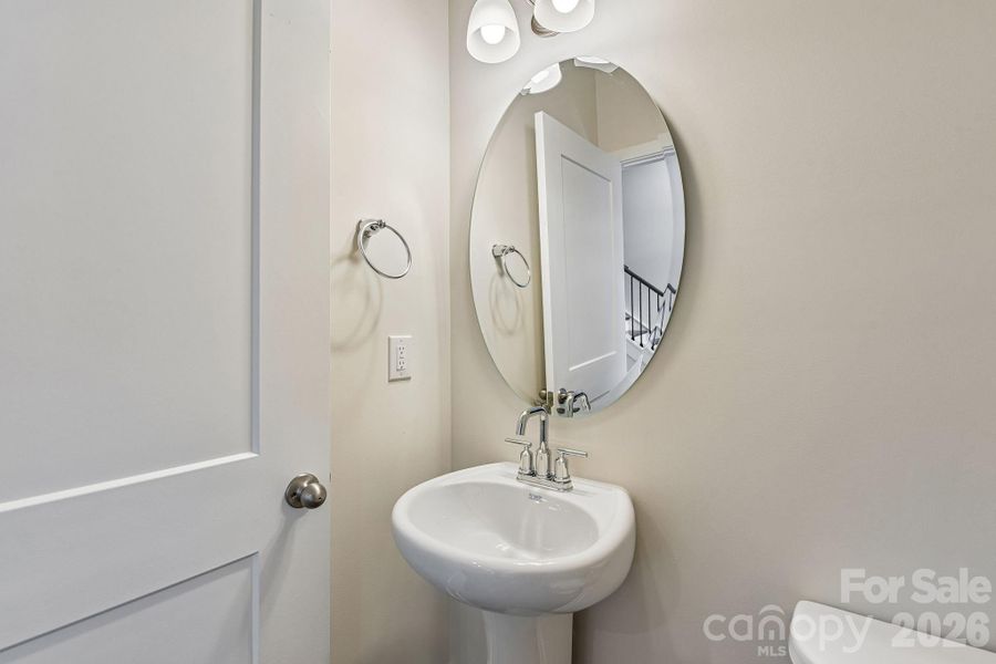 Image 39 of a home in Sanctuary at Southgate.