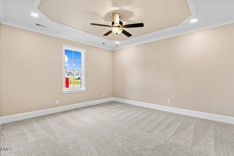 Lightwater Principle Bedroom