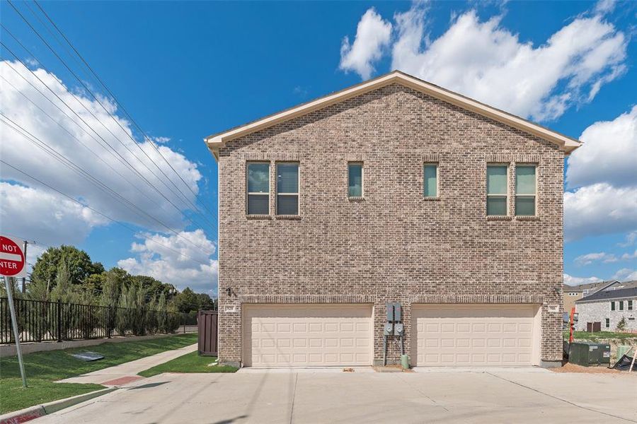 Image 28 of a home in Collin Creek.