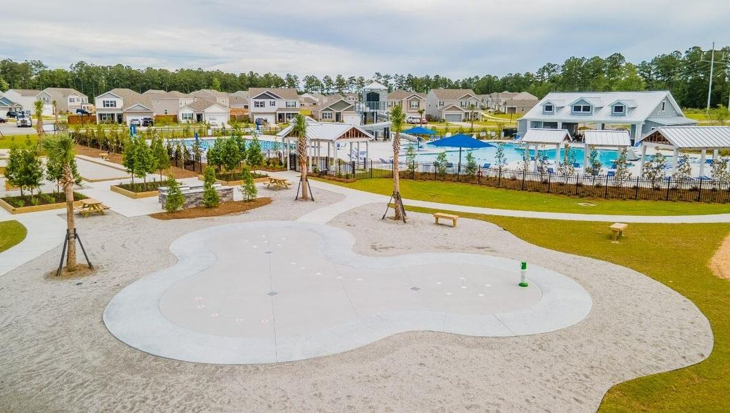 Community amenities in , Summerville (Image 22). Community amenities in , Summerville (Image 22).