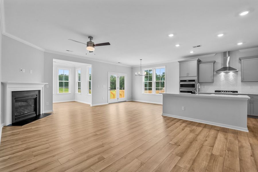 Image 46 of a home in Lilah Grove.