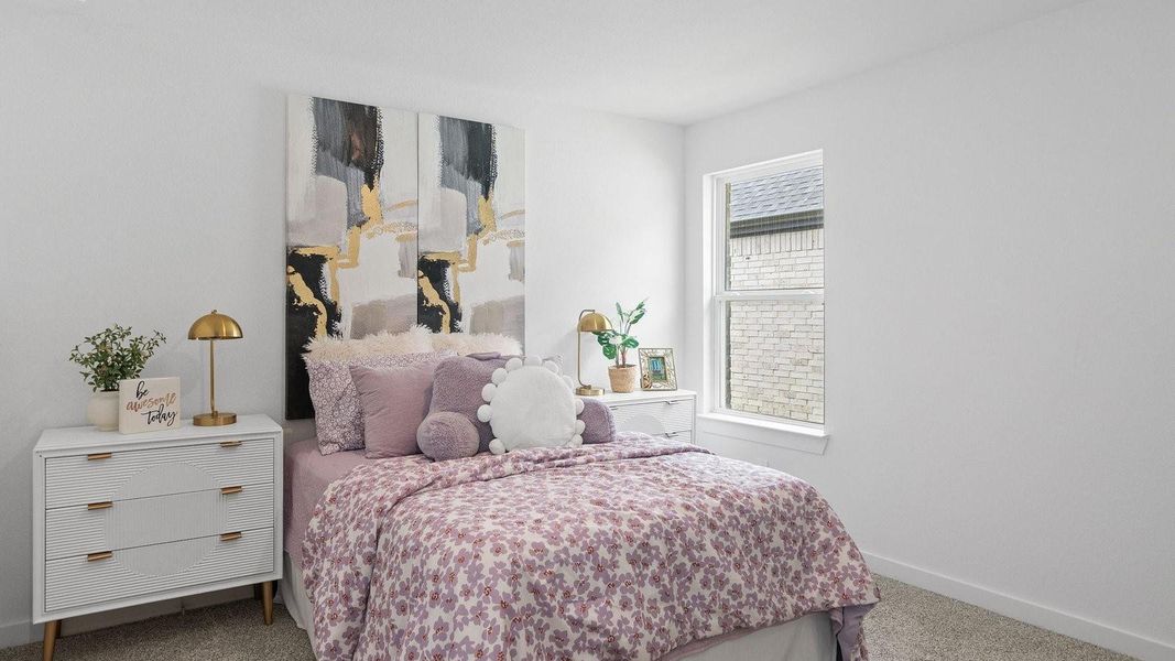 *Images and 3D tour are for illustration only and options may vary from home as built.