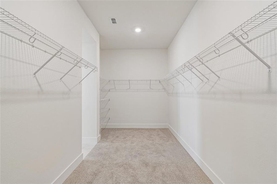 Spacious, unfurnished interior of a new home in Coasterra, Palmetto (Image 18).