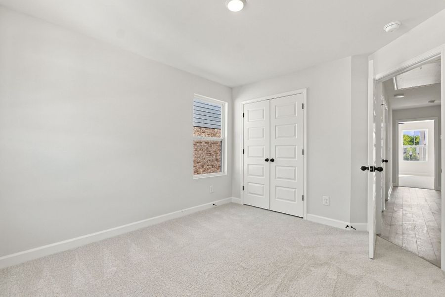 Flexible Bedroom Space in Hendersonville TN
