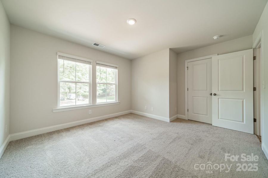 Spacious, unfurnished interior of a new home in , Lincolnton (Image 11). Spacious, unfurnished interior of a new home in , Lincolnton (Image 11).