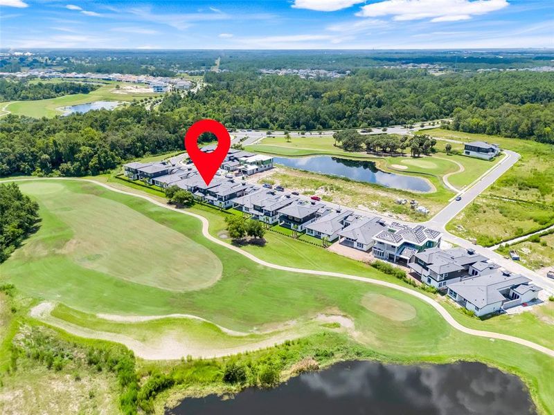 Image 42 of a home in Hampton Green at Providence. Image 42 of a home in Hampton Green at Providence.