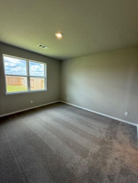 Spacious, unfurnished interior of a new home in Townsend Reserve, Splendora (Image 22).