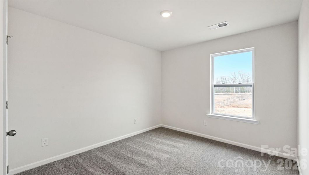 Photos are representative