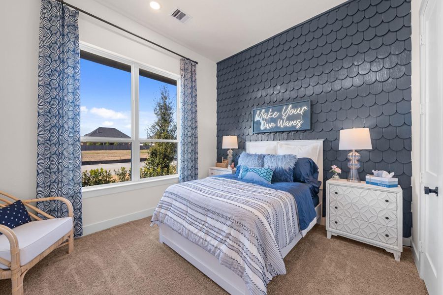 Photos are REPRESENTATIVE of the home /floor plan and are NOT of the actual home.  Selections, features, and room options may vary.