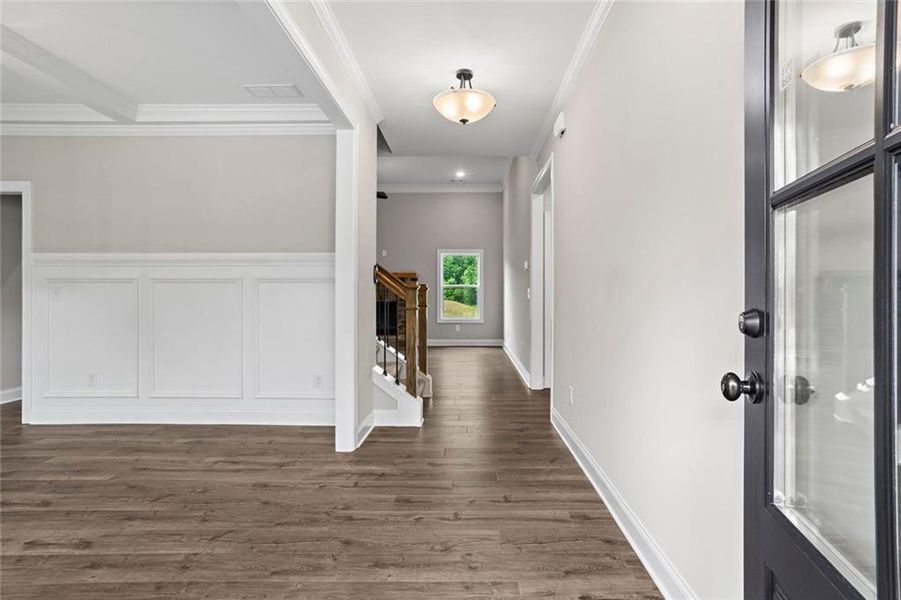 Image 34 of a home in . Image 34 of a home in .