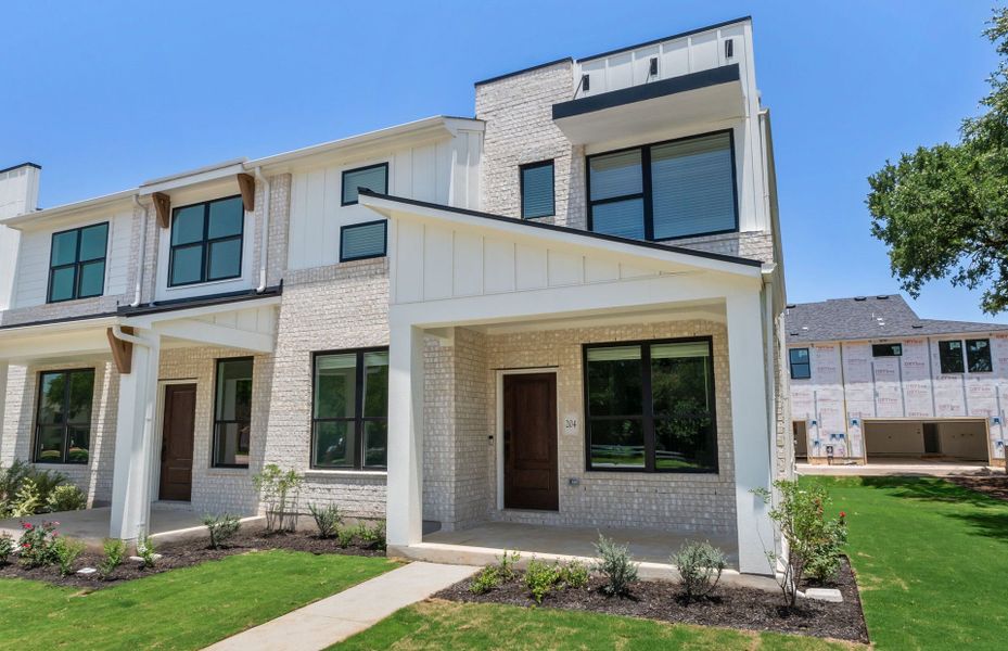 Front Exterior Front Exterior