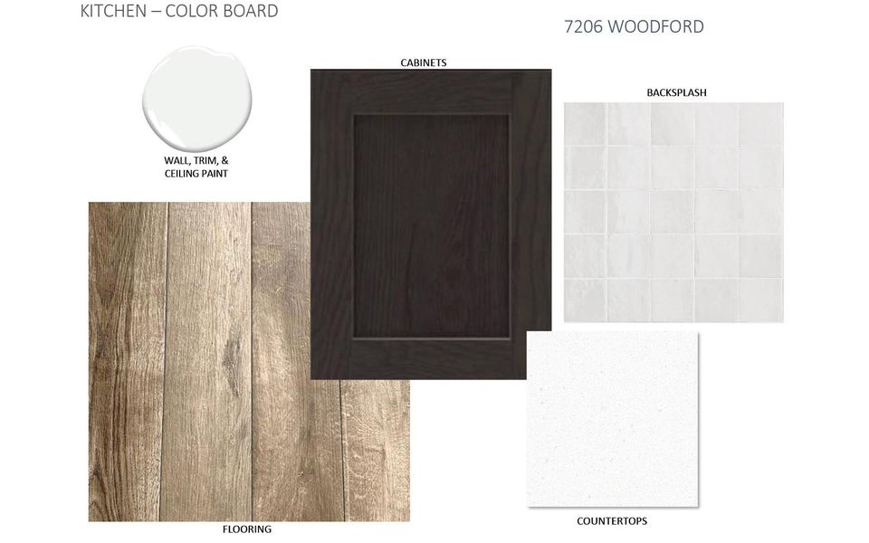 Image 11 of a home in Traditional Homes at Easton Park.