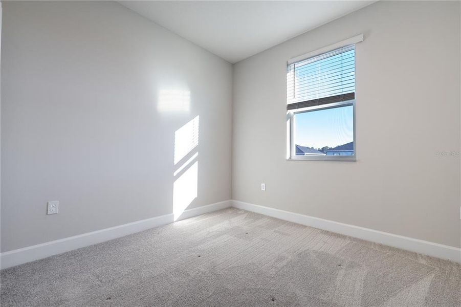 Spacious, unfurnished interior of a new home in , Winter Garden (Image 32). Spacious, unfurnished interior of a new home in , Winter Garden (Image 32).