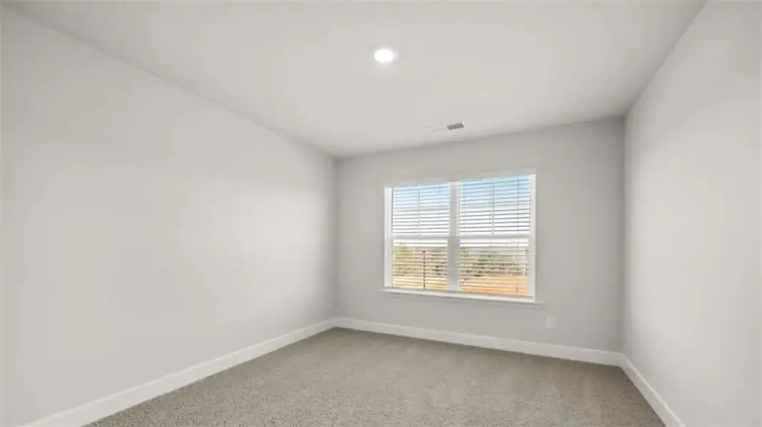 Spacious, unfurnished interior of a new home in Wildwood, Covington (Image 29). Spacious, unfurnished interior of a new home in Wildwood, Covington (Image 29).