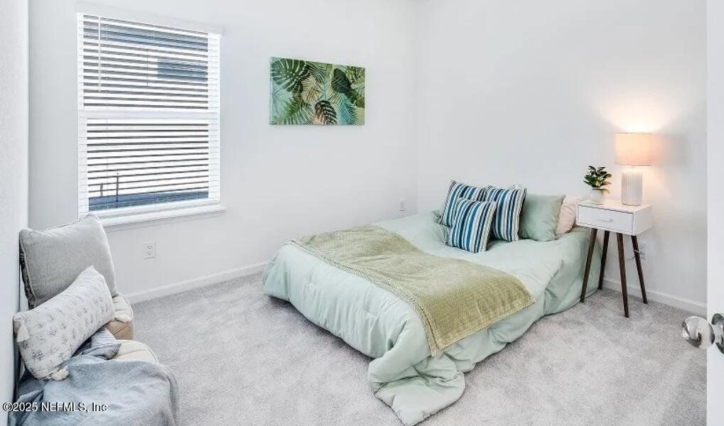 Furnished interior view inside a new home in , Green Cove Springs (Image 15).