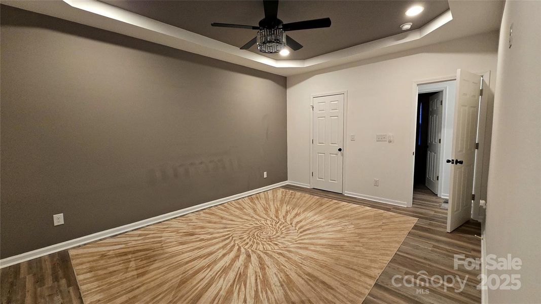 Spacious, unfurnished interior of a new home in , Shelby (Image 10). Spacious, unfurnished interior of a new home in , Shelby (Image 10).