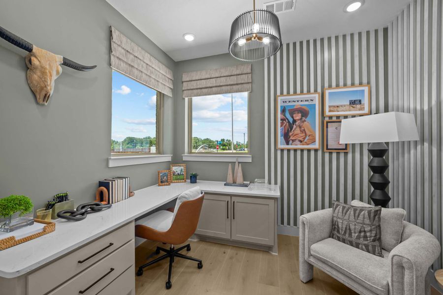 The Memphis - Study The Memphis - Study