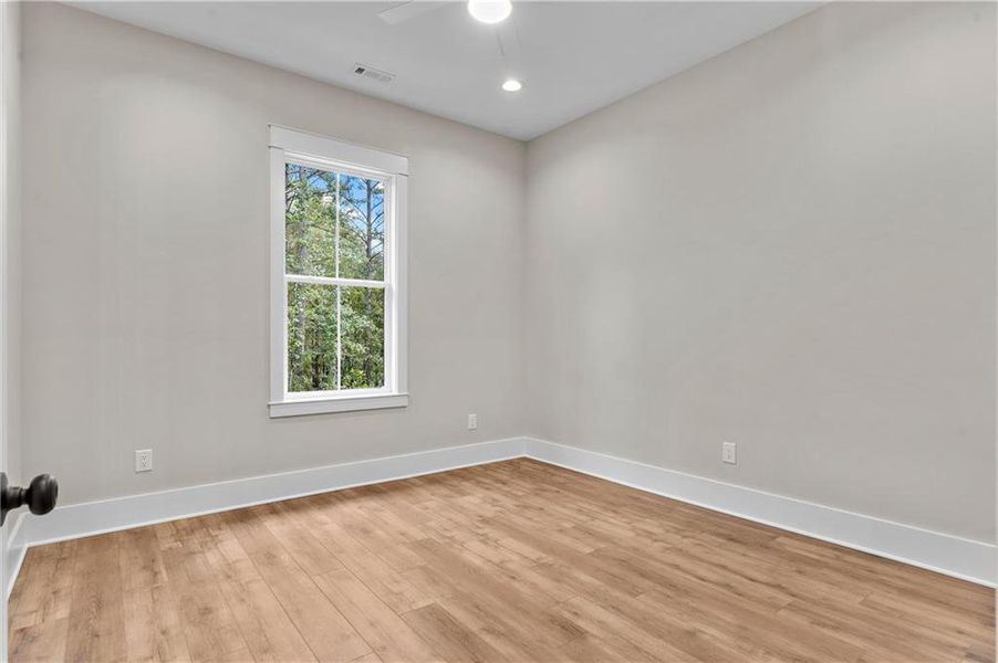 Spacious, unfurnished interior of a new home in , Rome (Image 55). Spacious, unfurnished interior of a new home in , Rome (Image 55).