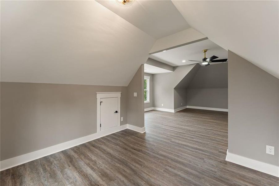 Spacious, unfurnished interior of a new home in , Ball Ground (Image 41).