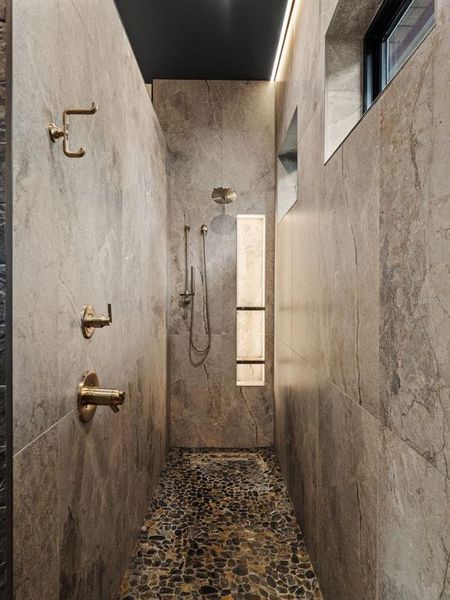 Close-up of interior finishes inside a home in , Orlando (Image 59).
