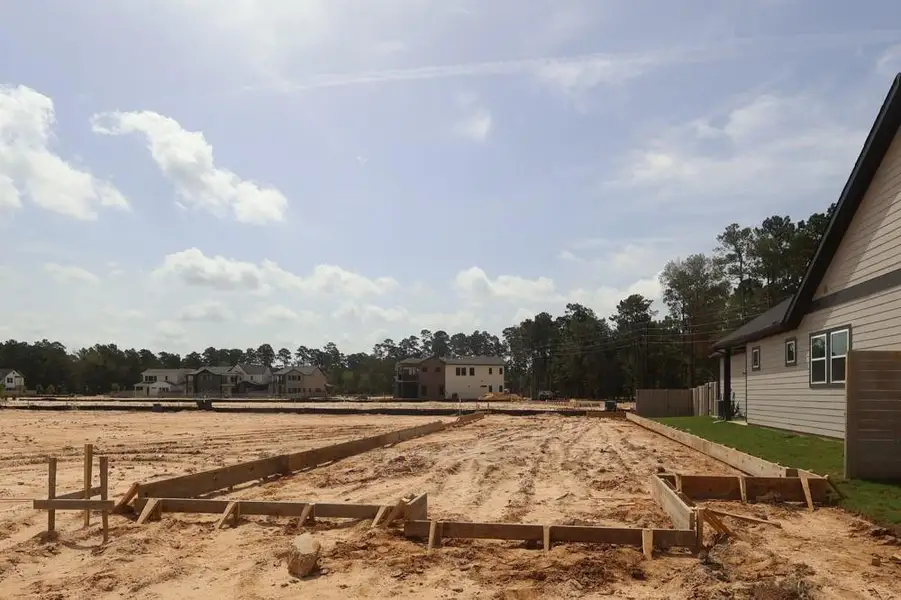 Every foundation at DWH is engineered and it’s inspected three times! We do not do “batch” testing. Rest easy knowing your foundation comes with a 10 year warranty. Every foundation at DWH is engineered and it’s inspected three times! We do not do “batch” testing. Rest easy knowing your foundation comes with a 10 year warranty.