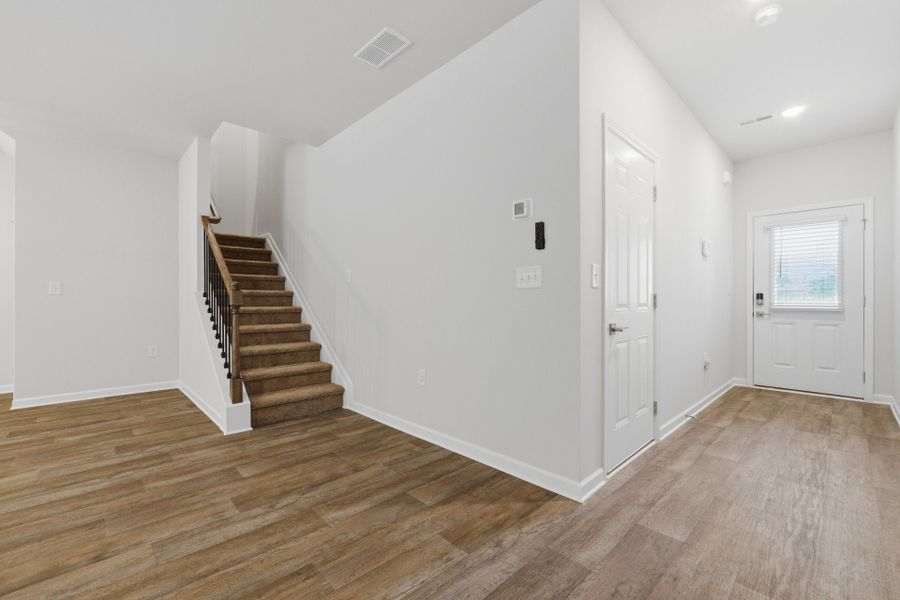 3br New Home in Snellville, GA.  - Slide 5