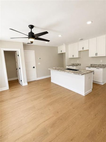 Spacious, unfurnished interior of a new home in , Dacula (Image 21). Spacious, unfurnished interior of a new home in , Dacula (Image 21).