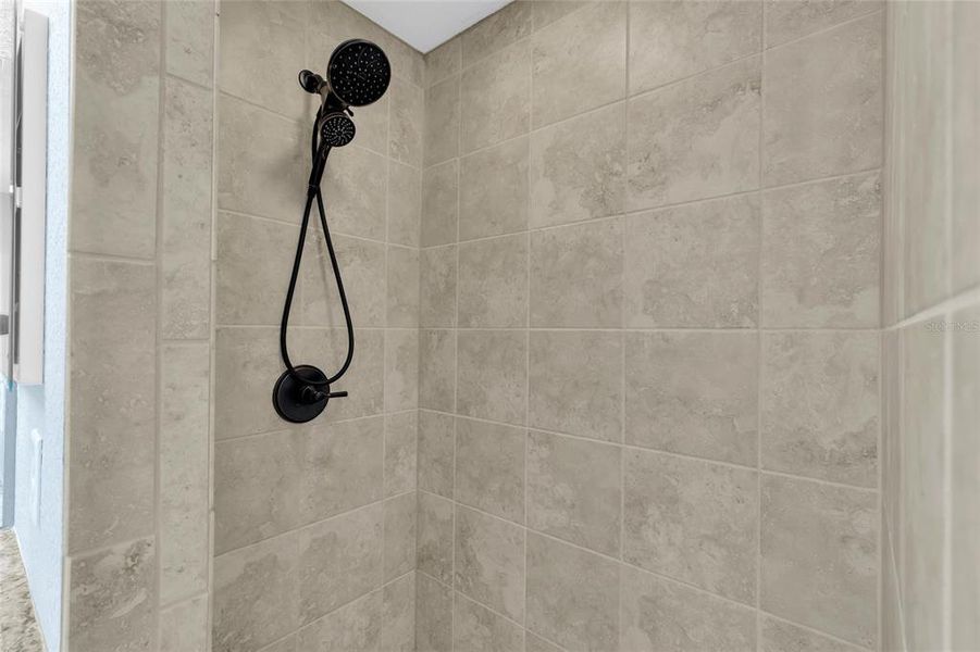 Close-up of interior finishes inside a home in , Ocala (Image 16).